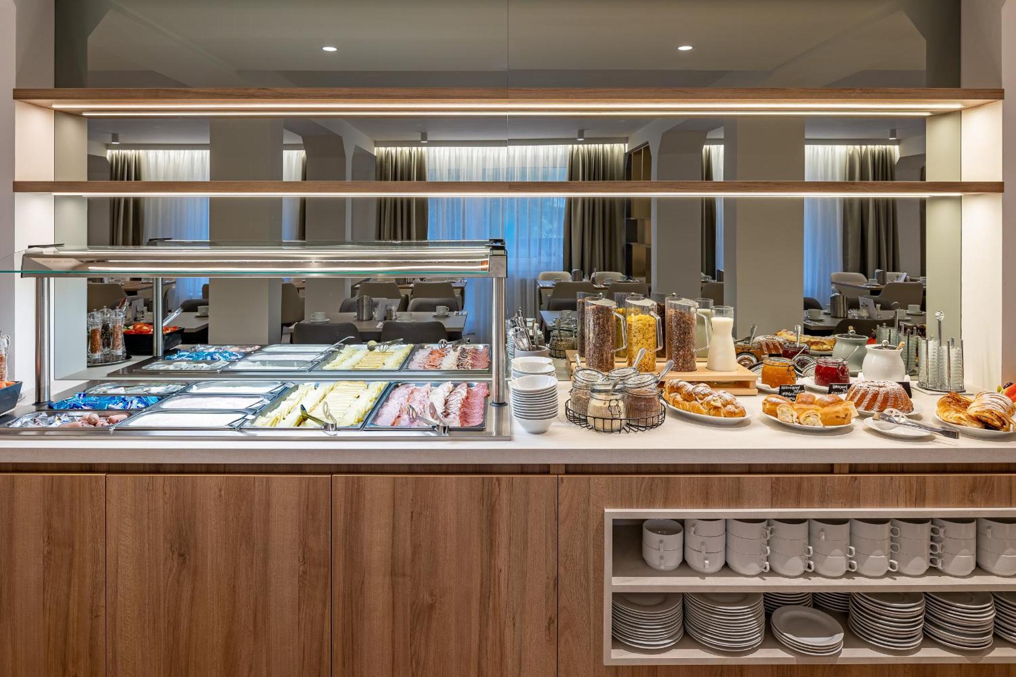 Spa Hotel Devin 마리안스케 라즈네 외부 사진