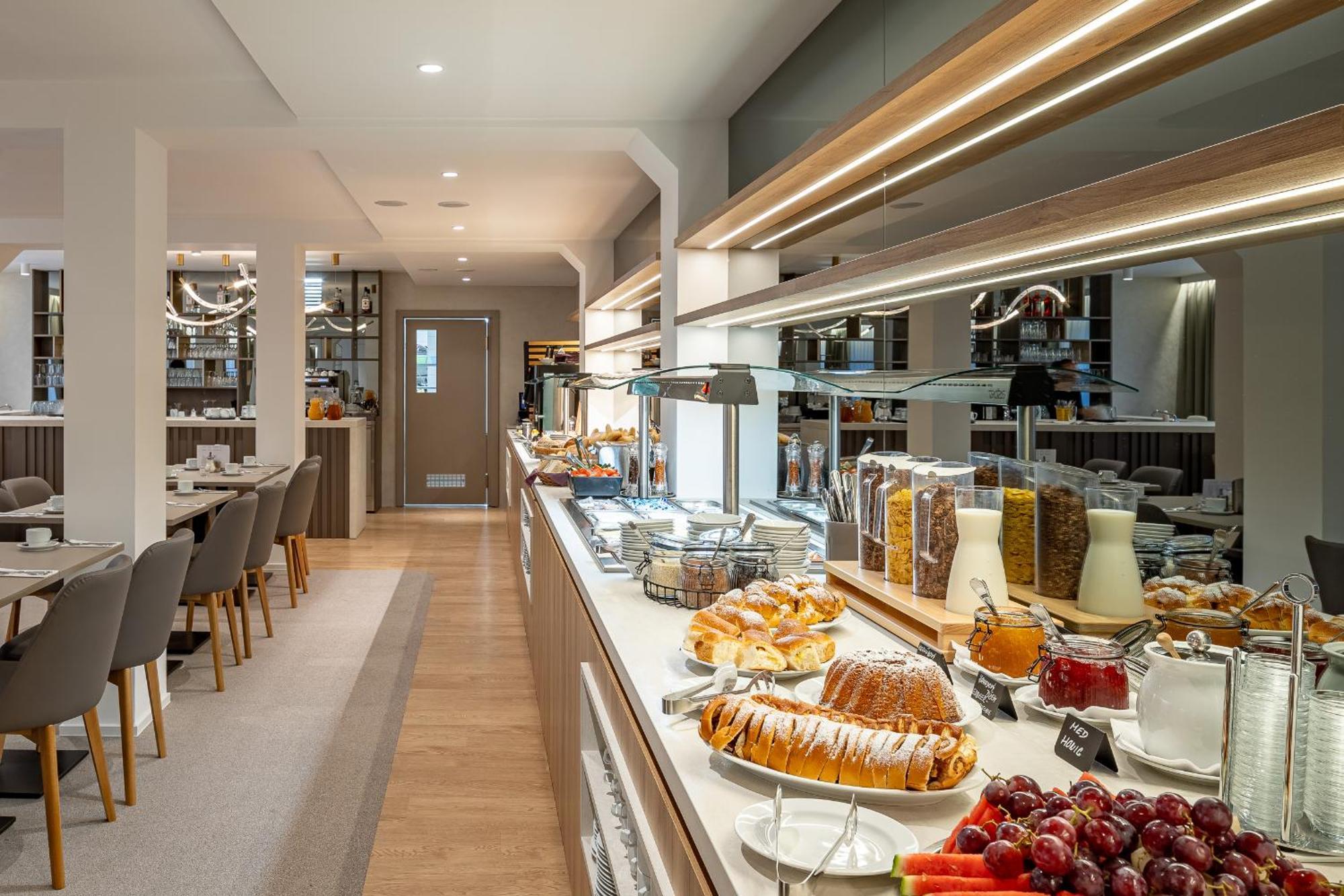 Spa Hotel Devin 마리안스케 라즈네 외부 사진