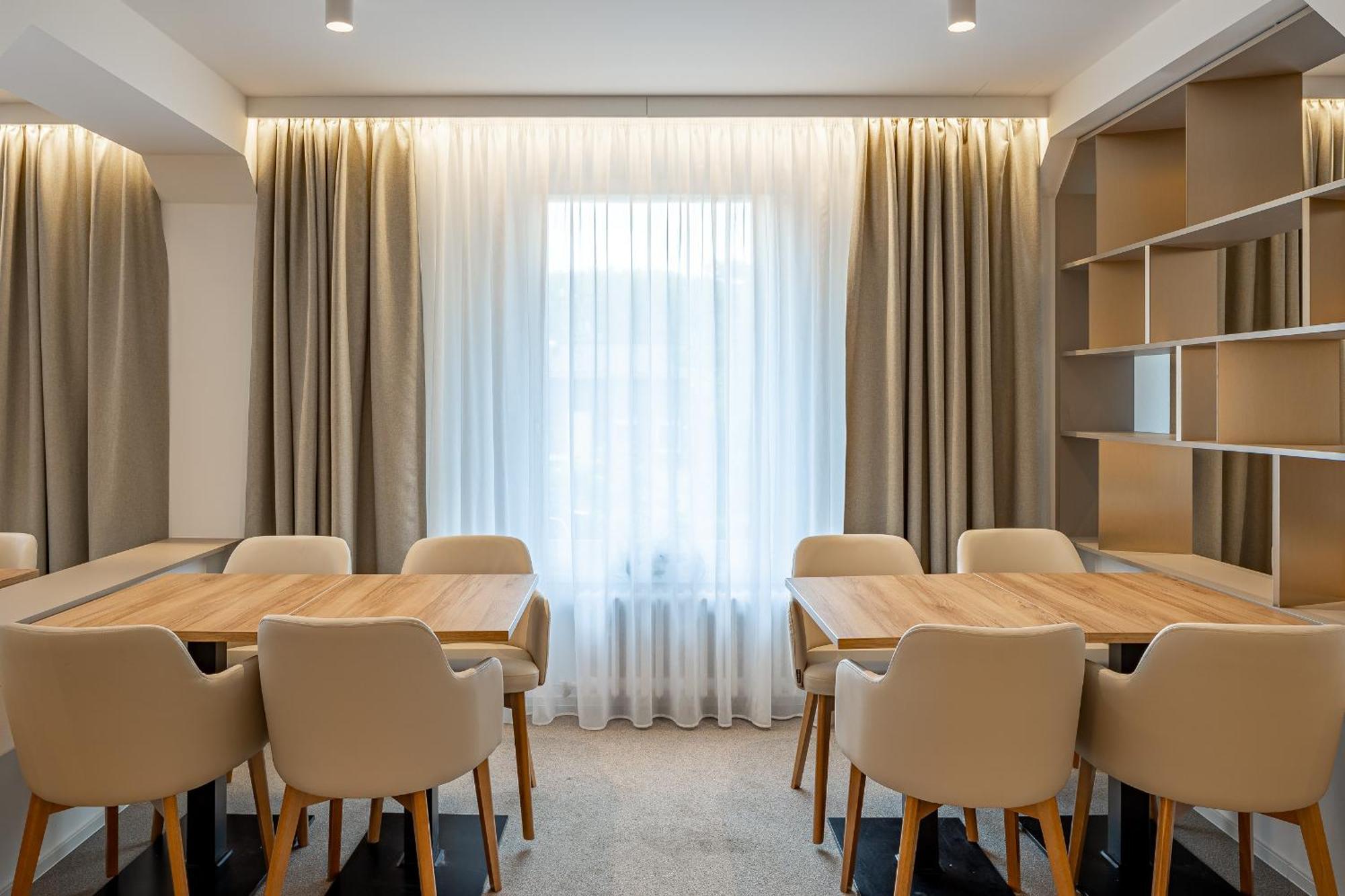 Spa Hotel Devin 마리안스케 라즈네 외부 사진