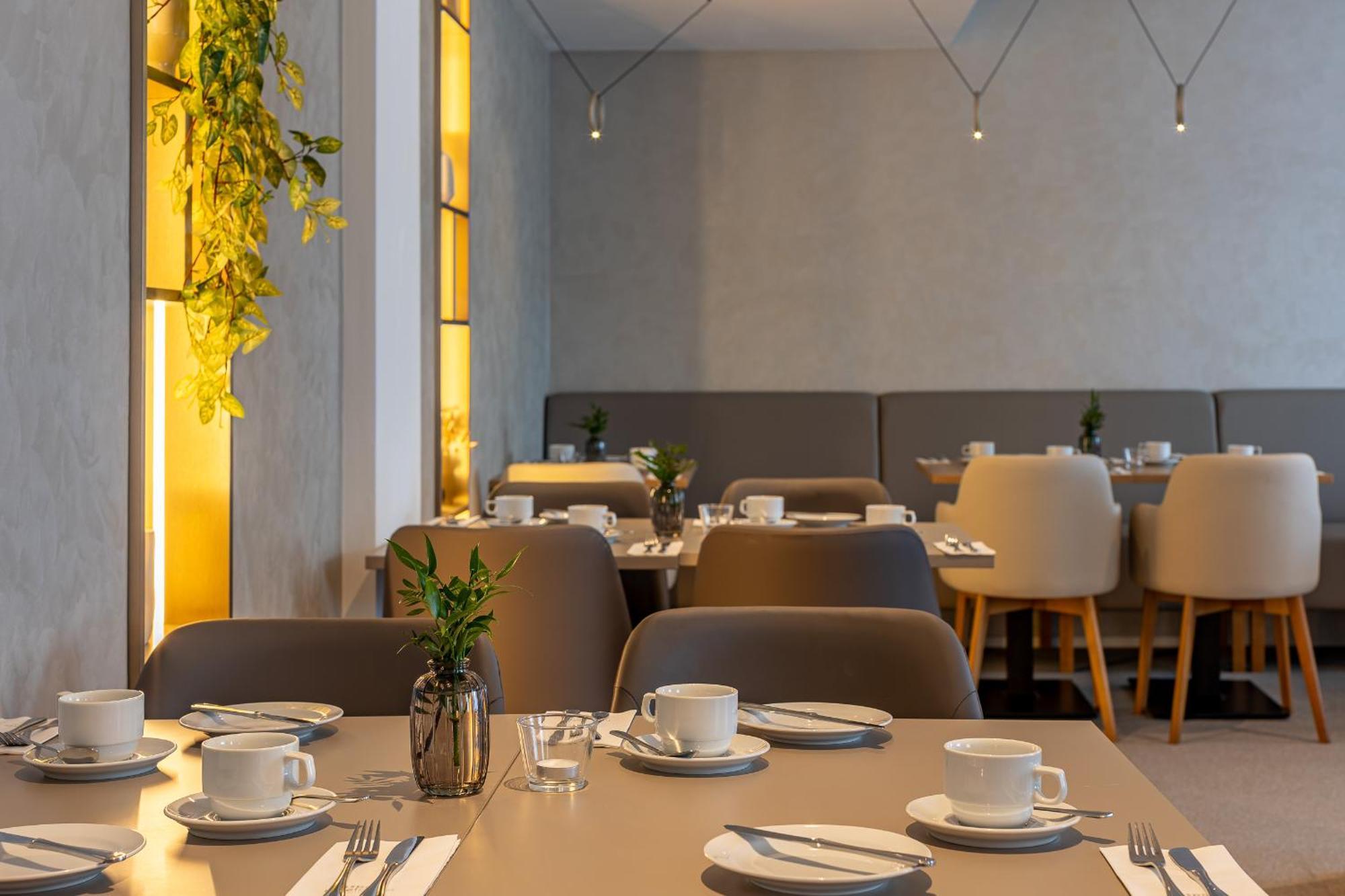 Spa Hotel Devin 마리안스케 라즈네 외부 사진