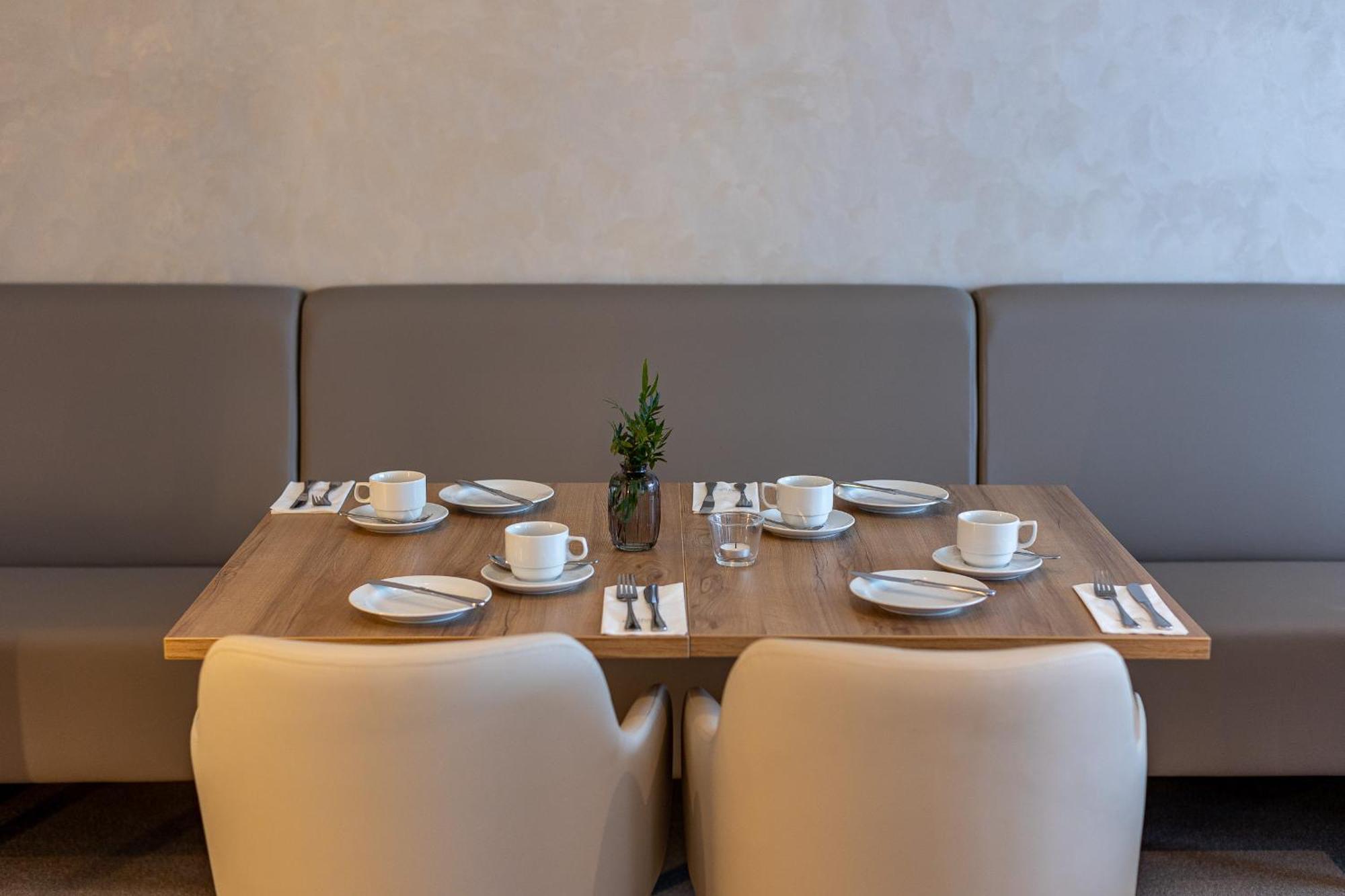 Spa Hotel Devin 마리안스케 라즈네 외부 사진