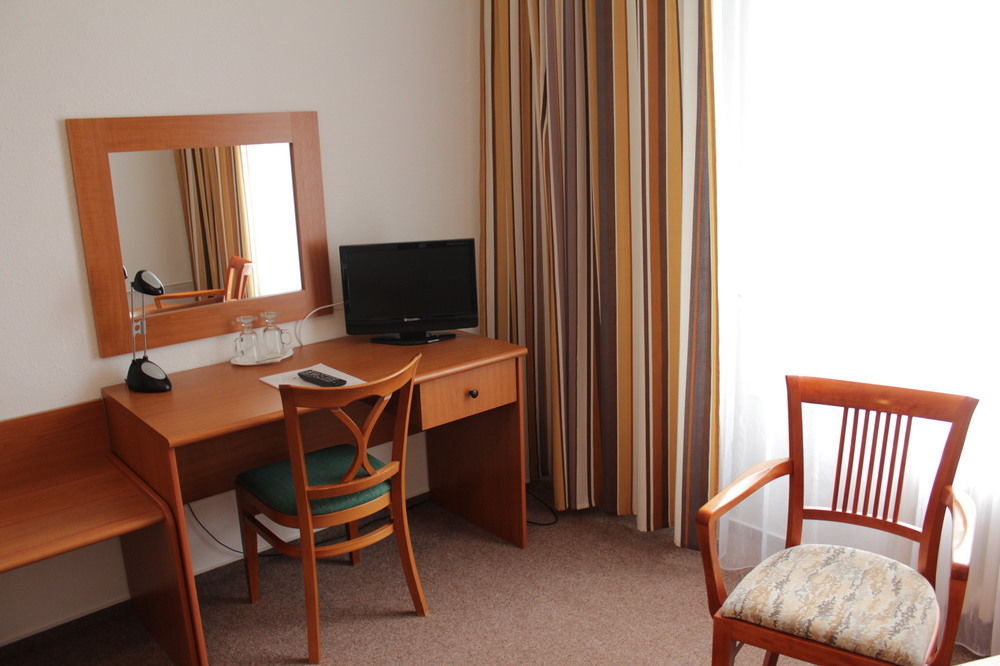 Spa Hotel Devin 마리안스케 라즈네 외부 사진